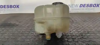 Pezzo di ricambio per auto di seconda mano cauzione di espansione per ssangyong rexton 2.7 turbodiesel cat riferimenti oem iam 2163211002  