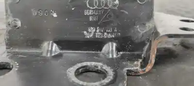 Second-hand car spare part front bumper reinforcement for audi a3 (8p) 2.0 tdi ambiente oem iam references 8p3807133a  