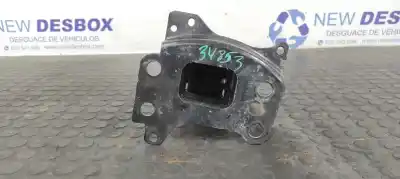 Second-hand car spare part front bumper reinforcement for audi a3 (8p) 2.0 tdi ambiente oem iam references 8p3807133a  