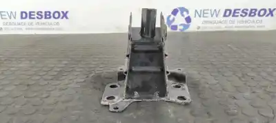 Second-hand car spare part FRONT BUMPER REINFORCEMENT for AUDI A3 (8P)  OEM IAM references 8P3807134A  