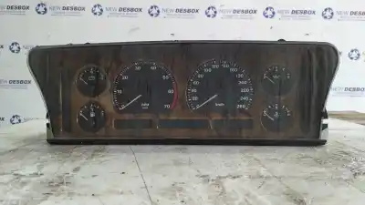 Pièce détachée automobile d'occasion COMPTEUR DE VITESSE TABLEAU DE BORD pour JAGUAR XJ6/12  Références OEM IAM DSK 10959  