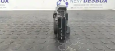 Peça sobressalente para automóvel em segunda mão comando de sofagem (chauffage / ar condicionado) por seat leon (1p1) comfort limited referências oem iam 1p0907044  