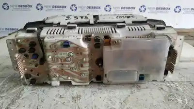 Pezzo di ricambio per auto di seconda mano pannello degli strumenti per land rover discovery (salljg/lj) 2.5 turbodiesel riferimenti oem iam lr0006001  