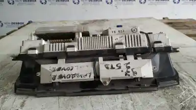 Pezzo di ricambio per auto di seconda mano pannello degli strumenti per land rover discovery (salljg/lj) 2.5 turbodiesel riferimenti oem iam lr0006001  