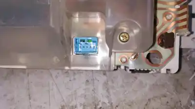 Pezzo di ricambio per auto di seconda mano pannello degli strumenti per land rover discovery (salljg/lj) 2.5 turbodiesel riferimenti oem iam lr0006001  