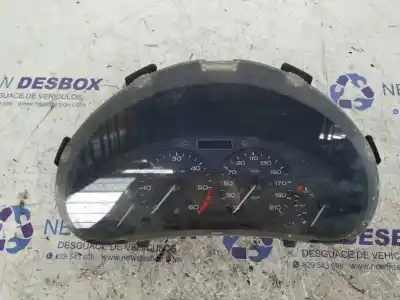 Peça sobressalente para automóvel em segunda mão quadrante por peugeot partner (s2) combi pro referências oem iam 9651740080