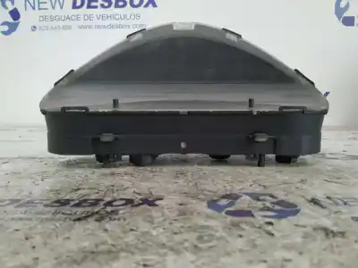 Peça sobressalente para automóvel em segunda mão quadrante por peugeot partner (s2) combi pro referências oem iam 9651740080  