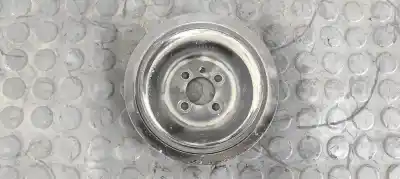 Second-hand car spare part Crankshaft Pulley for SEAT LEON (1P1) Comfort Limited OEM IAM references 03G105243  