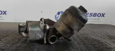 Pezzo di ricambio per auto di seconda mano supporto filtro olio per opel combo arizona riferimenti oem iam b4357005  