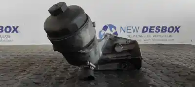 Pezzo di ricambio per auto di seconda mano supporto filtro olio per opel combo arizona riferimenti oem iam b4357005  