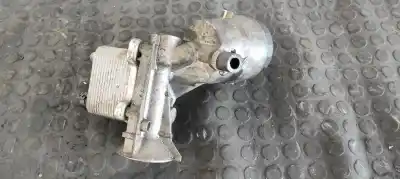 Pezzo di ricambio per auto di seconda mano supporto filtro olio per opel combo arizona riferimenti oem iam b4357005  