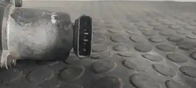 Second-hand car spare part egr valve for opel combo arizona oem iam references 8980607951  