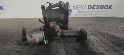 Second-hand car spare part egr valve for opel combo arizona oem iam references 8980607951  