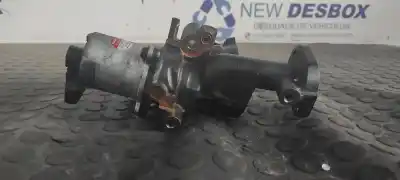 Second-hand car spare part egr valve for opel combo arizona oem iam references 8980607951  