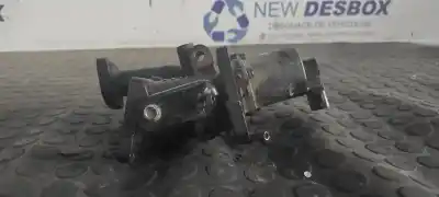 Second-hand car spare part egr valve for opel combo arizona oem iam references 8980607951  