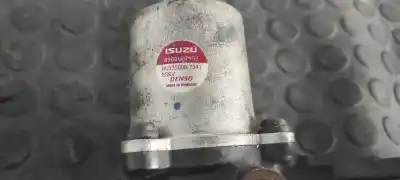 Second-hand car spare part egr valve for opel combo arizona oem iam references 8980607951  