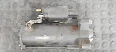Second-hand car spare part starter motor for ford s-max (ca1) titanium (03.2010->) oem iam references 6g9n11000fa