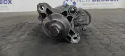 Second-hand car spare part starter motor for ford s-max (ca1) titanium (03.2010->) oem iam references 6g9n11000fa  