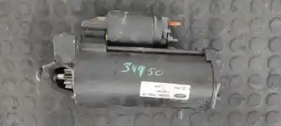 Second-hand car spare part starter motor for ford s-max (ca1) titanium (03.2010->) oem iam references 6g9n11000fa  