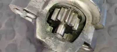 Second-hand car spare part starter motor for ford s-max (ca1) titanium (03.2010->) oem iam references 6g9n11000fa  