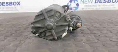 Second-hand car spare part starter motor for ford s-max (ca1) titanium (03.2010->) oem iam references 6g9n11000fa  