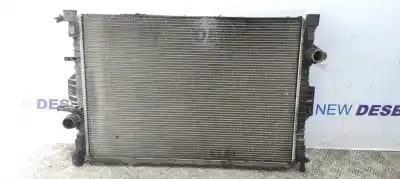 Автозапчастина б/у водяний радіатор для FORD S-MAX (CA1) Titanium (03.2010->) Посилання на OEM IAM   