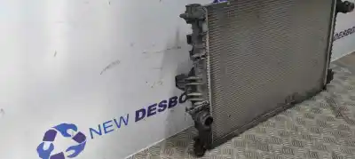 Pezzo di ricambio per auto di seconda mano radiatore d acqua per ford s-max (ca1) titanium (03.2010->) riferimenti oem iam   