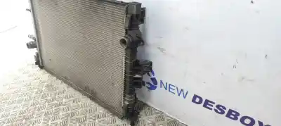 Pezzo di ricambio per auto di seconda mano radiatore d acqua per ford s-max (ca1) titanium (03.2010->) riferimenti oem iam   