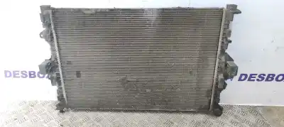 Pezzo di ricambio per auto di seconda mano radiatore d acqua per ford s-max (ca1) titanium (03.2010->) riferimenti oem iam   