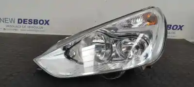 Gebrauchtes Autoersatzteil LINKER SCHEINWERFER zum FORD S-MAX (CA1)  OEM-IAM-Referenzen 4311174L  