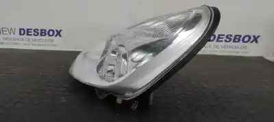 Автозапчастина б/у ліва фара для ford s-max (ca1) titanium (03.2010->) посилання на oem iam 4311174l  