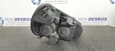 Автозапчастина б/у ліва фара для ford s-max (ca1) titanium (03.2010->) посилання на oem iam 4311174l  