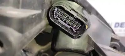 Автозапчастина б/у ліва фара для ford s-max (ca1) titanium (03.2010->) посилання на oem iam 4311174l  