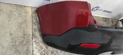 Second-hand car spare part rear bumper for ford s-max (ca1) titanium (03.2010->) oem iam references   