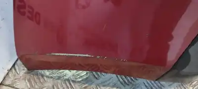 Second-hand car spare part rear bumper for ford s-max (ca1) titanium (03.2010->) oem iam references   