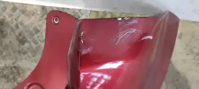 Second-hand car spare part rear bumper for ford s-max (ca1) titanium (03.2010->) oem iam references   