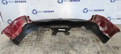 Second-hand car spare part rear bumper for ford s-max (ca1) titanium (03.2010->) oem iam references   