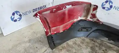 Second-hand car spare part rear bumper for ford s-max (ca1) titanium (03.2010->) oem iam references   