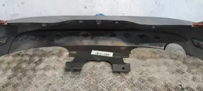 Second-hand car spare part rear bumper for ford s-max (ca1) titanium (03.2010->) oem iam references   