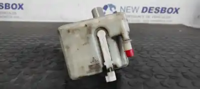 Pezzo di ricambio per auto di seconda mano pompa freni per ford s-max (ca1) titanium (03.2010->) riferimenti oem iam 03350854051  