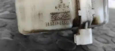 Pezzo di ricambio per auto di seconda mano pompa freni per ford s-max (ca1) titanium (03.2010->) riferimenti oem iam 03350854051  