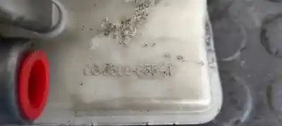 Pezzo di ricambio per auto di seconda mano pompa freni per ford s-max (ca1) titanium (03.2010->) riferimenti oem iam 03350854051  