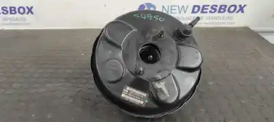 Second-hand car spare part brake servo for ford s-max (ca1) titanium (03.2010->) oem iam references 6g912b195pb