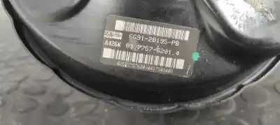 Автозапчасти б/у тормозной серво за ford s-max (ca1) titanium (03.2010->) ссылки oem iam 6g912b195pb  