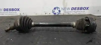 Автозапчасти б/у передняя левая трансмиссия за SEAT LEON (1M1) Signo ссылки OEM IAM   