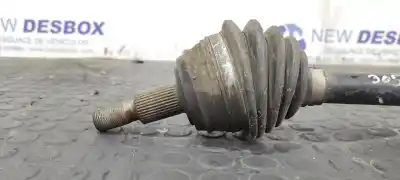 Автозапчасти б/у передняя левая трансмиссия за seat leon (1m1) signo ссылки oem iam   