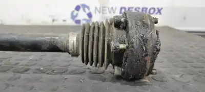 Автозапчасти б/у передняя левая трансмиссия за seat leon (1m1) signo ссылки oem iam   