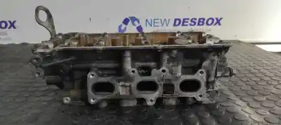 Second-hand car spare part cylinder head for ford probe 2.5 v6 24v cat oem iam references kl1a1  