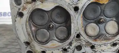 Second-hand car spare part cylinder head for ford probe 2.5 v6 24v cat oem iam references kl1a1  