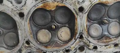 Second-hand car spare part cylinder head for ford probe 2.5 v6 24v cat oem iam references kl1a1  